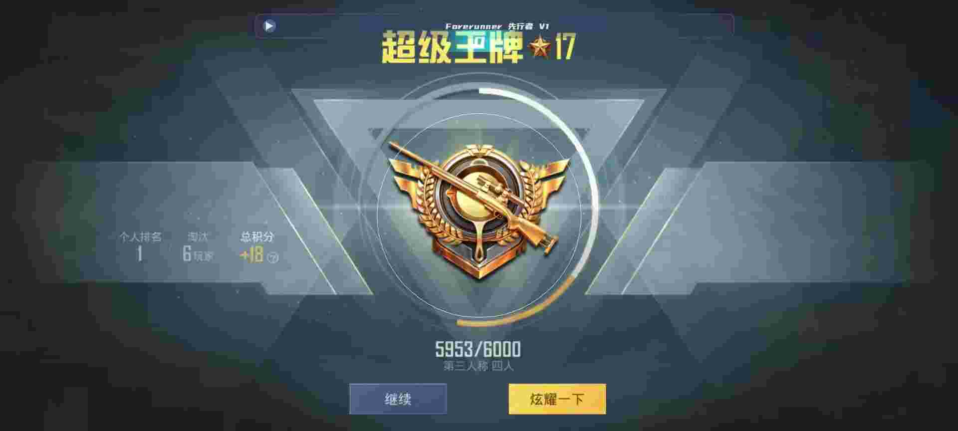 和平精英鸡腿辅助自瞄 - ��ƽ��Ӣv�����id辅助预览图